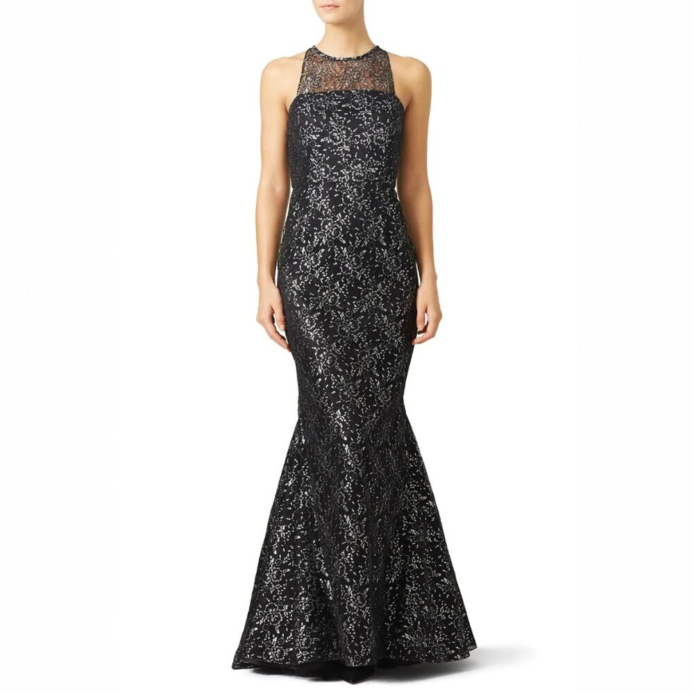 Mayra Gown by Shoshanna